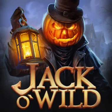 Jack O' Wild