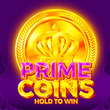 Prime Coins Hold to Win